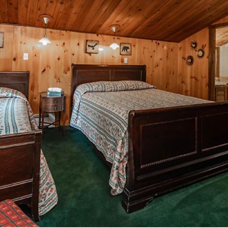 Kitzhof Inn Vermont Уэст-Довер Экстерьер фото